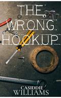 The Wrong Hookup (Single Parent Duet #2) by Casiddie Williams