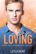 Linzer Loving (Bake Sale Bachelors Season Five #3) by Leyla Hunt