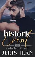 Historic Event by Jeris Jean