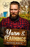 Yarn & Yearnings by Duckie Mack