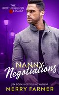 Nanny Negotiations by Merry Farmer