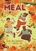 Meal by Blue Delliquanti