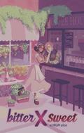 Bitter X Sweet: A WLW Art Zine by Melissa Capriglione