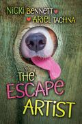 The Escape Artist by Ariel Tachna