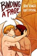 Binding a Page by Key Dyson