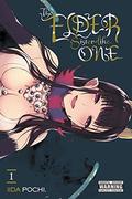 The Elder Sister-Like One, Vol. 1 by Iida Pochi.