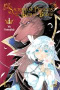 Sacrificial Princess and the King of Beasts, Vol. 1 by Yū Tomofuji