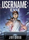 Evie (Username #1) by Joe Sugg