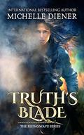 Truth's Blade by Michelle Diener