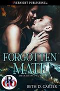 Forgotten Mate (Sheridan Pack #4) by Beth D. Carter