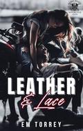 Leather&Lace by Em Torrey