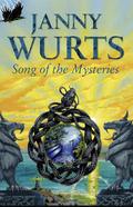 Song of the Mysteries (Wars of Light and Shadow #11) by Janny Wurts