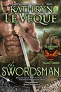 The Swordsman: A Medieval Romance by Kathryn Le Veque