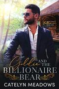 Goldie and the Billionaire Bear by Catelyn Meadows