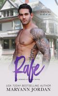 Rafe by Maryann Jordan