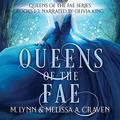 Queens of the Fae: Books 1-3 by Olivia King