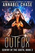 Outfox by Annabel Chase