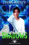 Touched by Shadows by Lissa Kasey