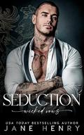 Seduction by Jane Henry