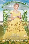 How the Duke Was Won by Jennifer Monroe
