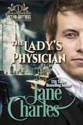 The Lady's Physician (Sinclair Brothers #1) by Jane Charles