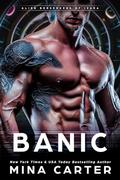 Banic by Mina Carter