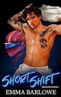 Short Shift (Redline #2) by Emma Barlowe