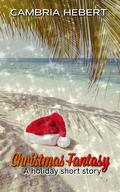Christmas Fantasy by Cambria Hebert