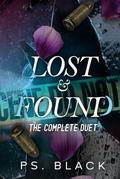 Lost & Found - The Complete Duet by PS. Black