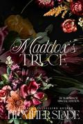 Maddox's Truce: Special Edition by Heather Slade