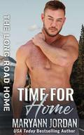 Time for Home by Maryann Jordan