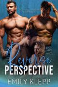 Reverse Perspective by Emily Klepp, Jade Katzchen