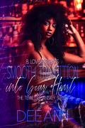 Smooth Transition into Your Heart (The Tennessee Whiskey Series #14) by DeeAnn