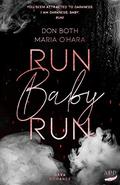 Run Baby Run (Mason & Emilia #1) by Don Both