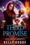 Third Promise (Ember Lane #3) by Kelly Goode