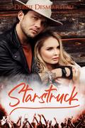 Starstruck by Debbie Desmarteau