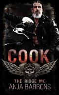 Cook (The Ridge MC #4) by Anja Barrons