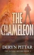 The Chameleon (Future Movers #3) by Deryn Pittar