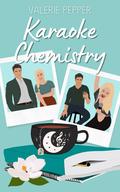 Karaoke Chemistry (Sacred River #2) by Valerie Pepper