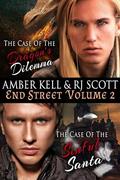 End Street Volume 2 by RJ Scott, Amber Kell