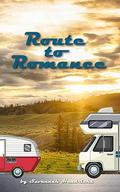 Route to Romance by Savannah Hendricks