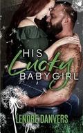 His Lucky Babygirl (Club Surrender #3) by Lenore Danvers