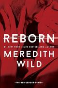 Reborn: A Spicy Assassin Romantic Suspense (The Red Ledger #1) by Meredith Wild