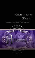 Atonement by Kimberly Zant