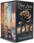 First Loves: A first in series collection by Suzanne Cass