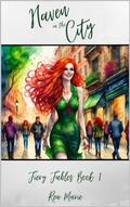 Haven in the City : Fiery Fables Book: 1 by Rea Marie