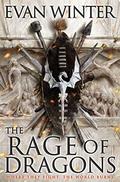 The Rage of Dragons by Evan Winter