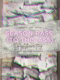 Season Pass by mightbewriting