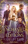 Enchanted Editions Collection by Madison Martin