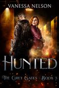 Hunted by Vanessa Nelson